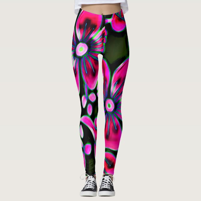 Leggings Studio16 (Anverso)