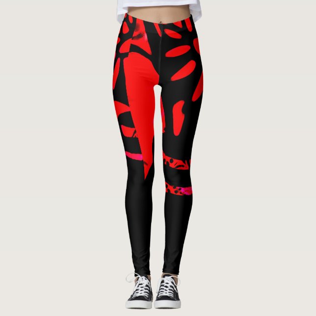 Leggings Studio16 (Anverso)