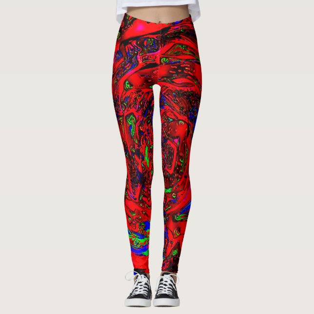 Leggings Studio16 (Anverso)