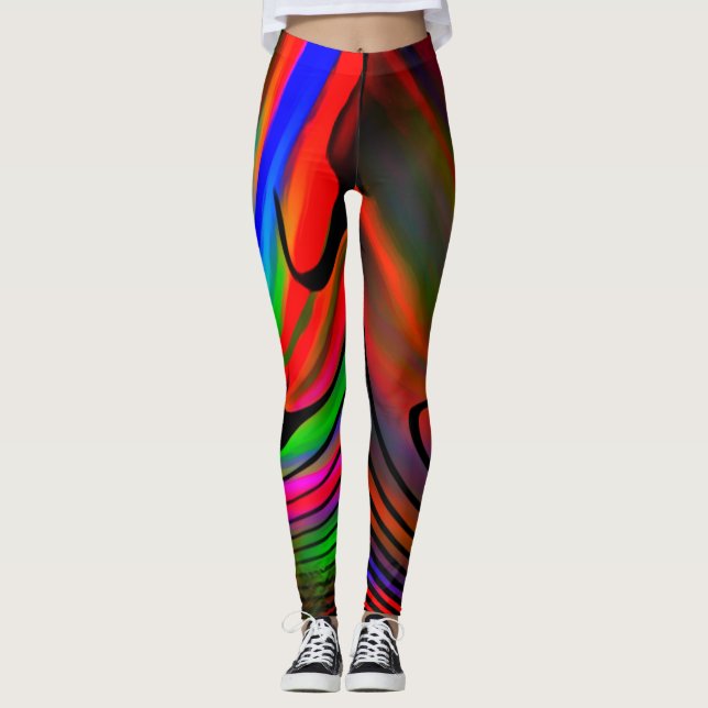 Leggings Studio16 (Anverso)