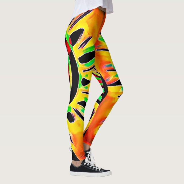 Leggings Studio16 (Derecha)