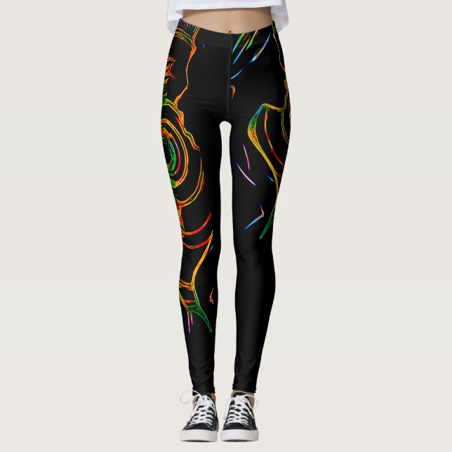Leggings Studio16 (Anverso)