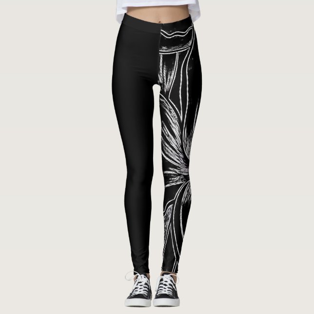 Leggings Studio16 (Anverso)