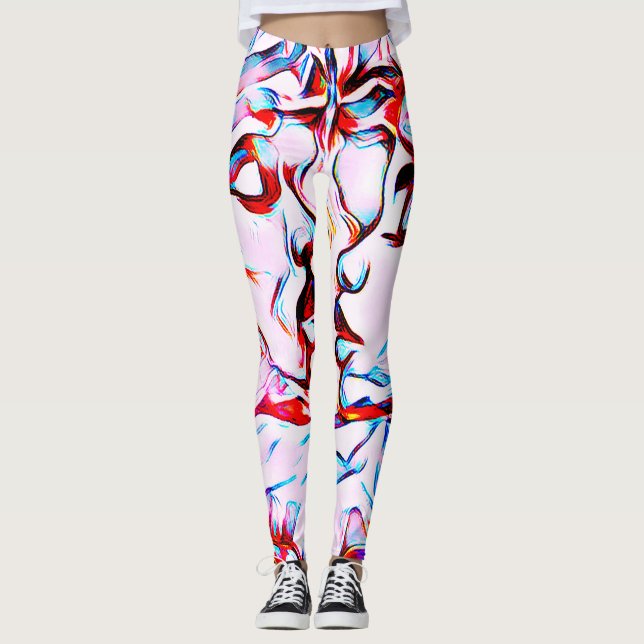 Leggings Studio16 (Anverso)