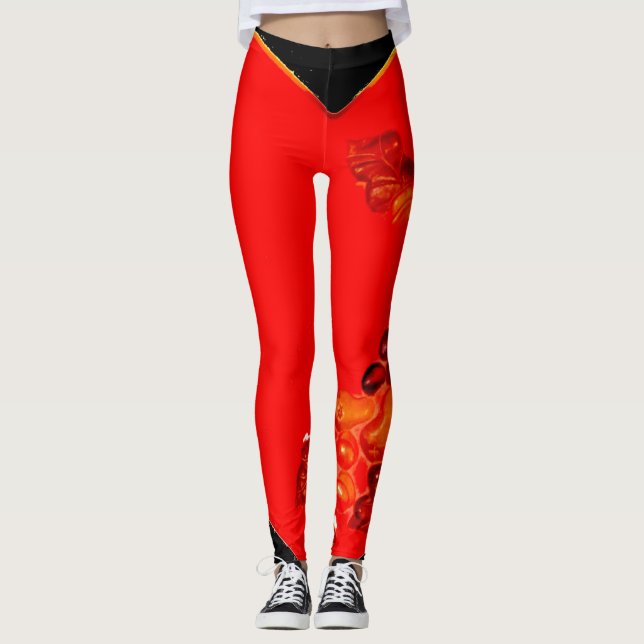 Leggings StV. (Anverso)