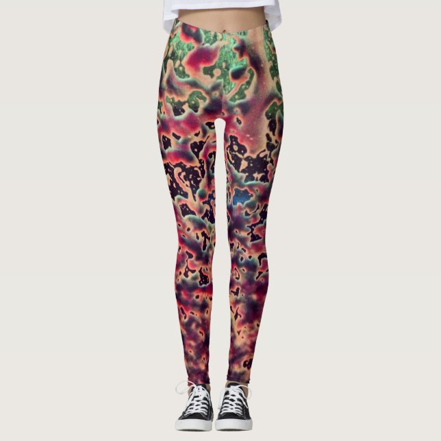Leggings Suds (Anverso)