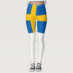 Leggings Suecia