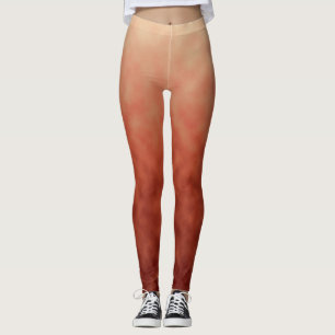 Leggings Suelo humeante