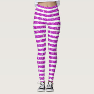 Leggings Sueño