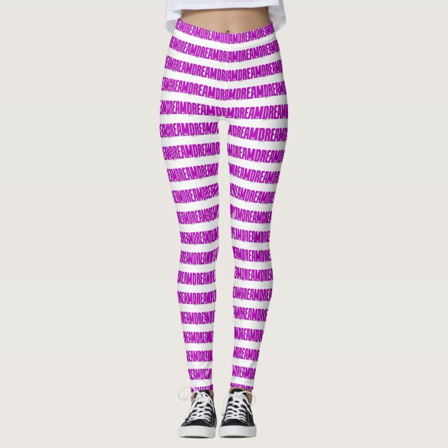 Leggings Sueño (Anverso)