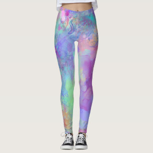 Leggings Sueño confuso