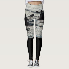 Leggings Sueño del kajak