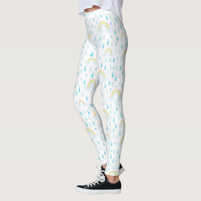 Leggings Sueños del arcoiris (Izquierda)