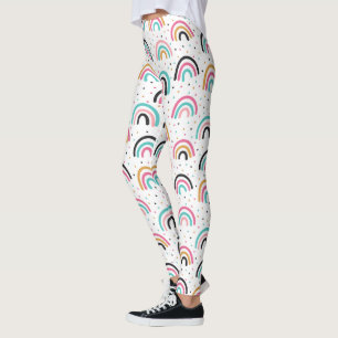 Leggings Sueños del arcoiris