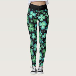 Leggings Suerte Nocturna
