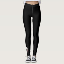 Leggings SUGAR SKULL