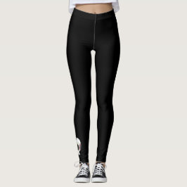 Leggings SUGAR SKULL