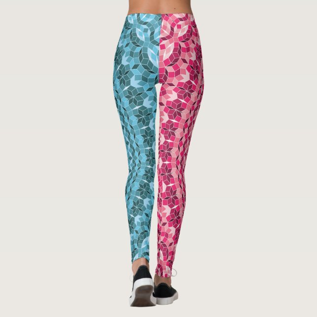Leggings Sugar-Sweet (Reverso)