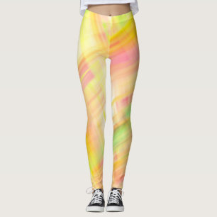 Leggings Sugerencias de Melón