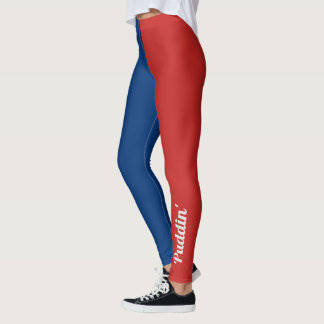 Leggings Suicidio Quinn