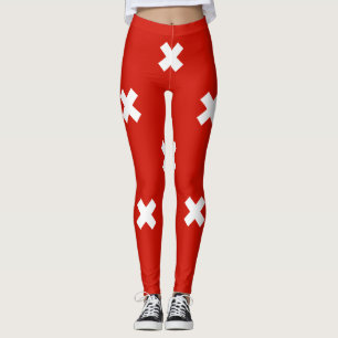 Leggings Suiza