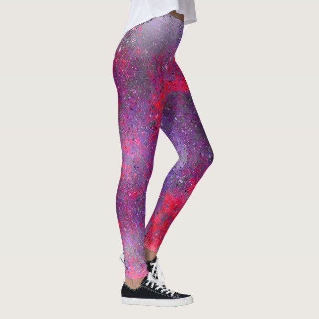 Leggings Summer Dusk (Derecha)