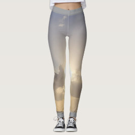 LEGGINGS SUN CLOUD