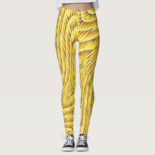 Leggings Sun Rays