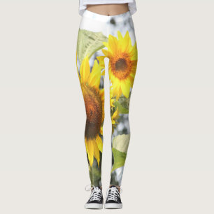 Leggings Sunflower Brillante