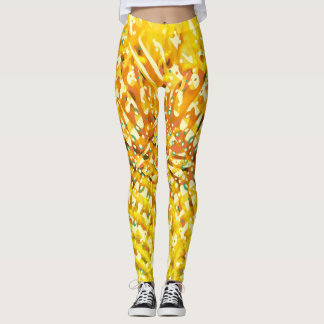 Leggings SuNfLr673 Sunny