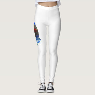 Leggings Sunndalsøra Nordmøre Noruega