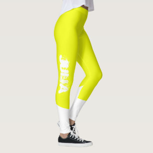 Leggings Sunny Julia Añadir tu nombre Resumen Leyendas de a