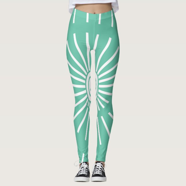 Leggings Sunshine 12 (Anverso)