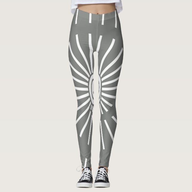 Leggings Sunshine 6 (Anverso)