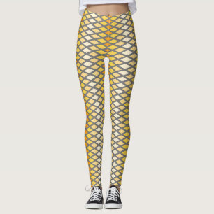 Leggings Sunshine Ombre Diamond
