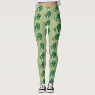 leggings super comodos y novedosos