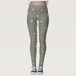 leggings super comodos y novedosos