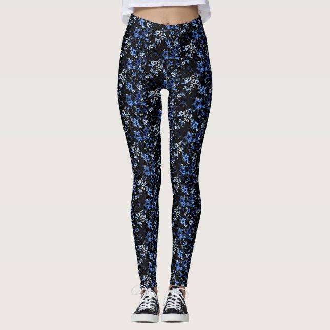 leggings super comodos y novedosos (Anverso)