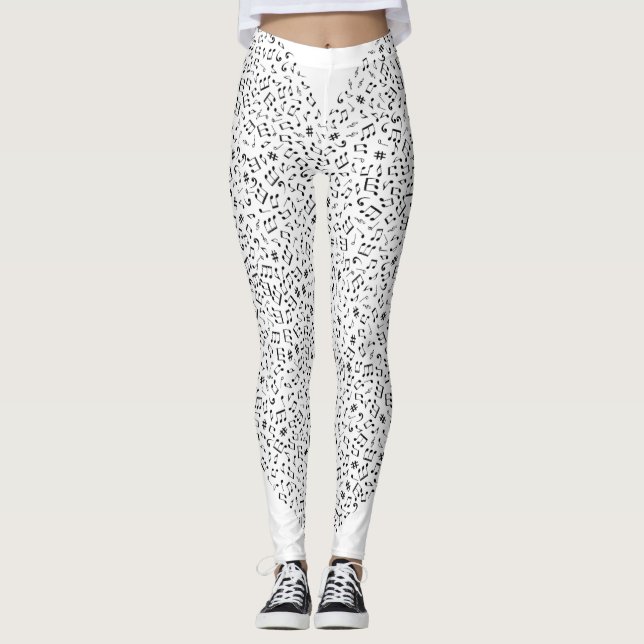 leggings super comodos y novedosos (Anverso)