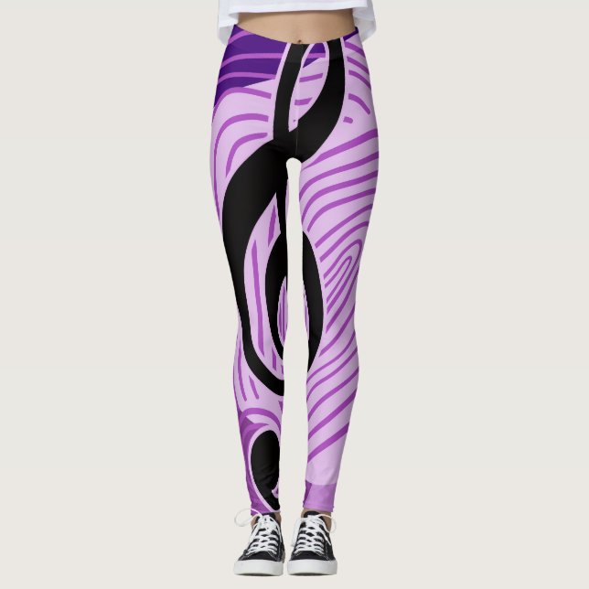 leggings super comodos y novedosos (Anverso)