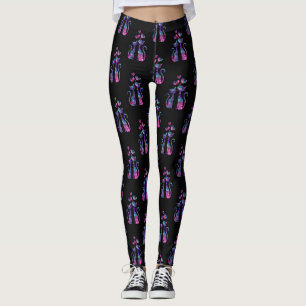 leggings super cool comodos para gym