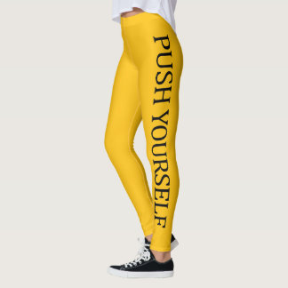LEGGINGS SUPÉRATE