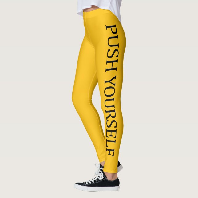 LEGGINGS SUPÉRATE (Izquierda)