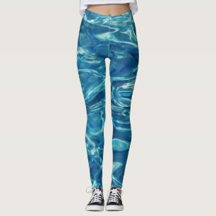 Leggings Superficie   Zazzle_Growshop.