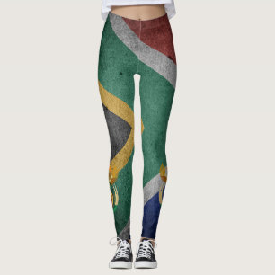 Leggings Suráfrica