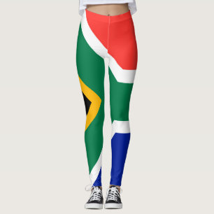 Leggings Suráfrica
