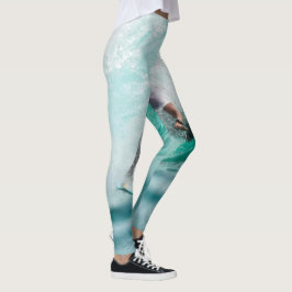Leggings Surf