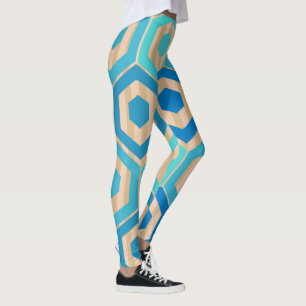 Leggings Surf y arena
