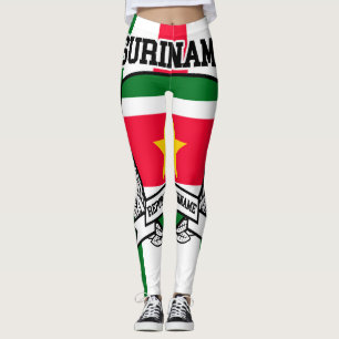Leggings Suriname