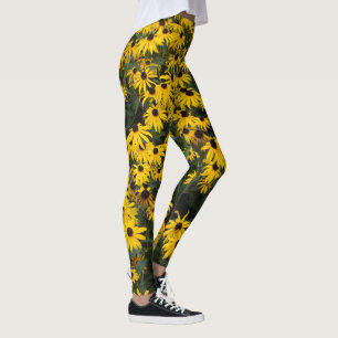 Leggings Susans Negro-Observado